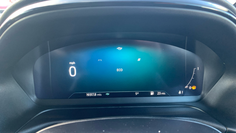 Ford Fiesta 1.0 EcoBoost Titanium X 5dr Petrol Hatchback